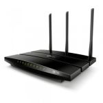 TP-LINK AC1750 Wireless Dual Band Gigabit WiFi Router