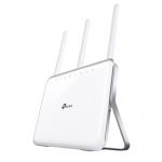 TP-LINK Archer C9 wireless router Dual-band (2.4 GHz / 5 GHz) Gigabit Ethernet White