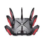 TP-LINK AX6600 Tri-Band Wi-Fi 6 Gaming Router