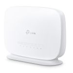 TP-LINK Archer MR515 V1 - - wireless router - - WWAN 3-port switch - 1GbE - Wi-Fi 5 - Dual Band - 3G, 4G