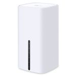 TP-Link Archer NX500 wireless router Gigabit Ethernet Dual-band (2.4 GHz / 5 GHz) 5G White