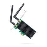 TP-LINK AC1200 WLAN 867 Mbit/s Internal