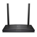 TP-Link AC1200 Wireless MU-MIMO VDSL/ADSL Modem Router