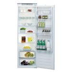 Whirlpool ARG 1808322 fridge Built-in 314 L E White
