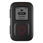 GoPro The Remote HERO9 Black | HERO8 Black | MAX