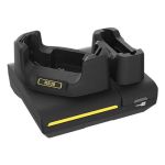 CIPHERLAB CO., LTD. Cipherlab Charging Cradle EU