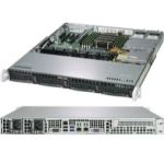 Supermicro SuperServer 1013S-MTR