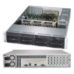 Supermicro SuperServer 2013S-C0R