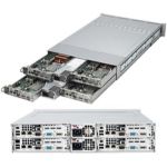 Supermicro A+ Server 2021TM-BIBXRF