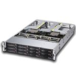 Supermicro SuperServer 2023US-TR4