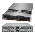 Supermicro SuperServer 2123BT-HNR