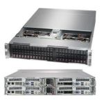 Supermicro SuperServer 2123BT-HTR