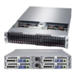 Supermicro A+ Server 2124BT-HTR