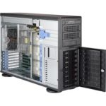 Supermicro SuperServer 4023S-TRT