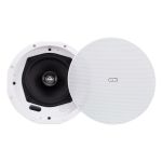 ATEN 6.5" Coaxial Ceiling Loudspeaker
