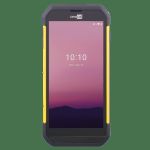 CipherLab RS35 Android 10, BT/WIFI/NFC,