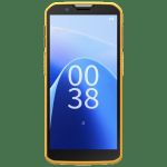 CIPHERLAB CO., LTD. CipherLab RS38, 2D, SR, SE4770, Projected Capacitive, GPS, USB-C, BT, Wi-Fi, 5G, NFC, Android, RB