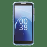 CIPHERLAB CO., LTD. CipherLab RS38H, Hot-Swap, 2D, Projected Capacitive, GPS, USB-C, BT (BLE), Wi-Fi, eSIM, 5G, NFC, Android, GMS, RB