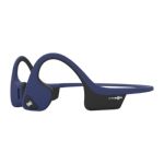 Aftershokz Trekz Air Headphones Neck-band Blue