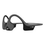 Aftershokz Trekz Air Headphones Neck-band Grey