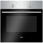 AMICA Fan Single Oven - Stainless Steel