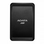 ADATA SC685 1000 GB Black