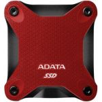 ADATA SD600Q 240 GB Red