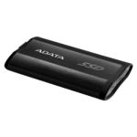 ADATA SE800 1000 GB Black