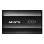 ADATA SE800 512 GB Black