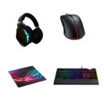 ASUS ROG STRIX AURA SYNC BUNDLE