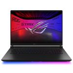 ASUS ROG Strix SCAR 18 Intel Core Ultra 9 290HX Plus 64GB RAM 2TB SSD RTX 5090 18" Windows 11 Home Copilot+ Gaming Laptop
