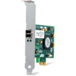 Allied Telesis AT-2911LX/LC-001 Fiber 1000 Mbit/s Internal