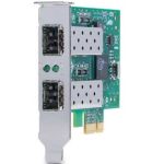 Allied Telesis AT-2911SFP/2-001 Fiber 1000 Mbit/s Internal