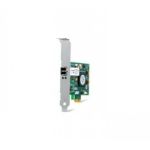 Allied Telesis AT-2911SX/LC-001 Fiber 1000 Mbit/s Internal