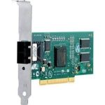 Allied Telesis AT-2911SX/SC-901 networking card Fiber 1000 Mbit/s Internal