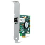Allied Telesis AT-2914SX/LC-001 networking card Fiber 1000 Mbit/s Internal