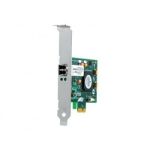 Allied Telesis AT-2972LX10/LC Fiber 1000 Mbit/s Internal
