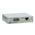 Allied Telesis AT-FS201 network media converter 100 Mbit/s
