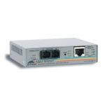 Allied Telesis AT-FS232 network media converter 100 Mbit/s