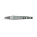 Allied Telesis AT-FS980M/28DP-50 Managed L3 Fast Ethernet (10/100) Grey Power over Ethernet (PoE)