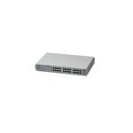 Allied Telesis AT-GS910/24-50 Unmanaged Gigabit Ethernet