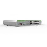 Allied Telesis AT-GS920/16-50 Unmanaged Gigabit Ethernet (10/100/1000)