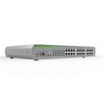 Allied Telesis AT-GS920/24-50 Unmanaged Gigabit Ethernet (10/100/1000) Grey