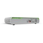 Allied Telesis AT-GS920/8-50 Unmanaged Gigabit Ethernet (10/100/1000) Grey 1U