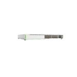 Allied Telesis AT-GS924MPX network switch Managed L2 Gigabit Ethernet (10/100/1000) Power over Ethernet (PoE)