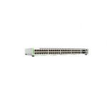 Allied Telesis AT-GS948MX network switch Managed L2 Gigabit Ethernet 