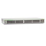 Allied Telesis AT-GS950/48PS-50 Gigabit Ethernet (10/100/1000) Power over Ethernet (PoE)