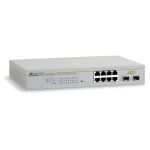 Allied Telesis AT-GS950/8-50 Managed