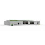 Allied Telesis AT-GS970M/18-50 Managed L3 Gigabit Ethernet (10/100/1000) Grey 1U