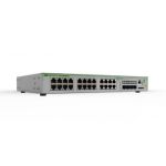 Allied Telesis AT-GS970M/18PS-50 Managed L3 Gigabit Ethernet